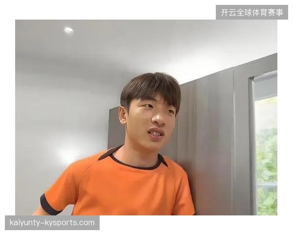 魏祥鑫亮相欧洲：成功的背后，国内媒体如何讲述他的传奇故事